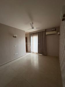Bedroom Image of 1550 Sq.ft 3 BHK Apartment / Flat for sale in Gmada Aerocity Mohali for Rs. 10000000