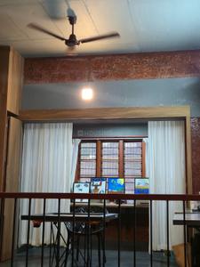 Balcony Image of 3000 Sq.ft 4 BHK Independent House for rent in Malaparamba Kozhikode for Rs. 100000