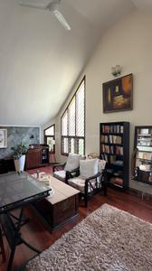 Bedroom Image of 3000 Sq.ft 3 BHK Independent House for rent in Koramangala Bengaluru for Rs. 160000