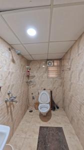 Bathroom Image of 1450 Sq.ft 2 BHK Apartment / Flat for rent in Axis Sinopia, Arakere Bengaluru for Rs. 31000