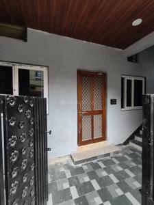 Bedroom Image of 800 Sq.ft 2 BHK Builder Floor for rent in Vishal Nagar Raipur for Rs. 15000