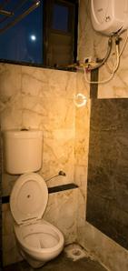Image of 1450 Sq.ft 3 BHK Apartment / Flat for sale in Kavisha Celebrations, Ghuma, Ahmedabad for Rs. 8500000
