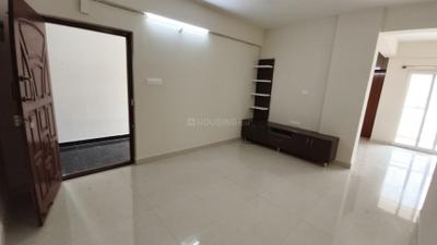 Living Room Image of 1250 Sq.ft 3 BHK Builder Floor for rent in Mahadevapura Bengaluru for Rs. 55000
