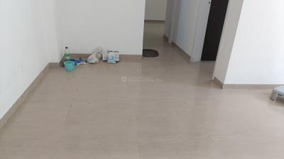 Living Room Image of 1084 Sq.ft 2 BHK Apartment / Flat for sale in Gulmohar Goldcoast, Kharadi Pune for Rs. 8000000