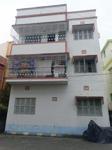 Image of 2100 Sq.ft 6 BHK Independent House for sale in Dhakuria, Kolkata for Rs. 13000000