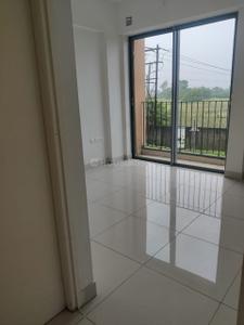 Bedroom Image of 891 Sq.ft 2 BHK Apartment / Flat for sale in Godrej Seven, Joka Kolkata for Rs. 5400000