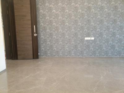 Living Room Image of 1200 Sq.ft 2 BHK Apartment / Flat for rent in Ambika Heritage, Kharghar Navi Mumbai for Rs. 44000
