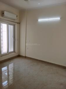 Bedroom Image of 1560 Sq.ft 3 BHK Apartment / Flat for rent in Shree Vardhman Victoria, Sector 70 Gurgaon for Rs. 55000