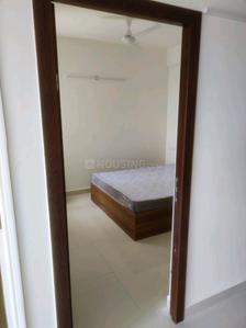 Bedroom Image of 1100 Sq.ft 3 BHK Apartment / Flat for sale in Sowparnika Indradhanush Phase II, Yelachanayakanapura Bengaluru for Rs. 8500000