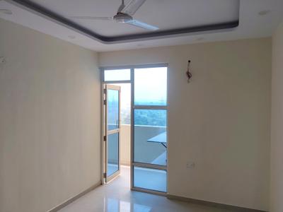 Bedroom Image of 900 Sq.ft 2 BHK Apartment / Flat for rent in Pyramid Urban 67A, Sector 67 Gurgaon for Rs. 26000