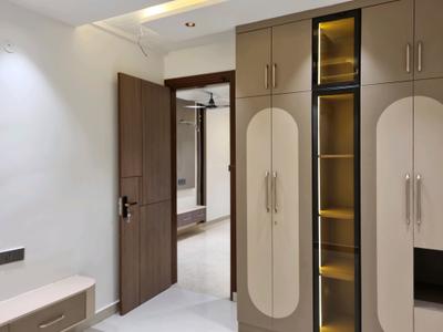 Bedroom Image of 750 Sq.ft 2 BHK Apartment / Flat for sale in The Shiva Luxury Floors, Nangli Sakrawati New Delhi for Rs. 5800000