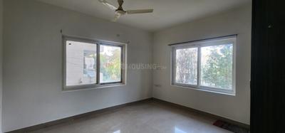 Bedroom Image of 1230 Sq.ft 2 BHK Apartment / Flat for sale in Kondapur Hyderabad for Rs. 8600000