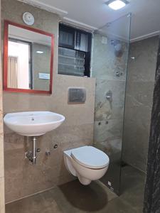 Bedroom Image of 580 Sq.ft 1 BHK Apartment / Flat for sale in Umiya Oasis, Mira Road East Mira Bhayandar for Rs. 7250000