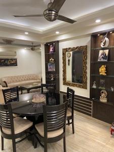 Hall Image of 2250 Sq.ft 4 BHK Apartment / Flat for sale in Swaraj Homes Abhinandan CGHS, Sector 51 Gurgaon for Rs. 30000000
