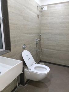 Bedroom Two Image of 950 Sq.ft 2 BHK Apartment / Flat for rent in New Anamika, Jogeshwari East Mumbai for Rs. 75000