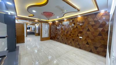 Living Room Image of 2700 Sq.ft 4 BHK Builder Floor for sale in Ashoka Enclave Faridabad for Rs. 28000000