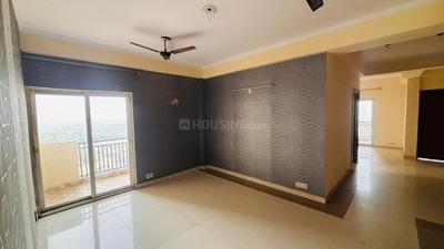 Bedroom Image of 2830 Sq.ft 4 BHK Apartment / Flat for rent in MKS La Royale, Indirapuram Ghaziabad for Rs. 50000