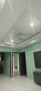 Hall Image of 2000 Sq.ft 2 BHK Builder Floor for rent in Ashok Vihar Phase 3 Extension Gurgaon for Rs. 20000