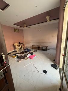 Hall Image of 1200 Sq.ft 1 BHK Independent House for rent in Ashok Nagar Indore for Rs. 22000