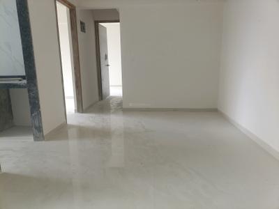 Living Room Image of 1322 Sq.ft 2 BHK Apartment / Flat for sale in Bhagwati Luxuria, Kharghar Navi Mumbai for Rs. 12000000