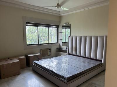 Bedroom Image of 2500 Sq.ft 3 BHK Apartment / Flat for sale in Ballygunge Kolkata for Rs. 42500000