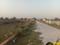 Ashram nikunj Plot View 2