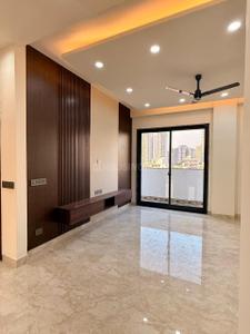 Hall Image of 1750 Sq.ft 3 BHK Builder Floor for sale in Sector 84 Gurgaon for Rs. 27500000