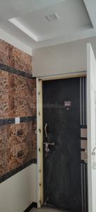 Bedroom Image of 990 Sq.ft 2 BHK Apartment / Flat for sale in Orchid Plaza, Narhe Pune for Rs. 3600000