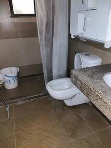 Common Bathroom Image of 1486 Sq.ft 2.5 BHK Apartment / Flat for sale in Mahindra Splendour, Bhandup West Mumbai for Rs. 29700000