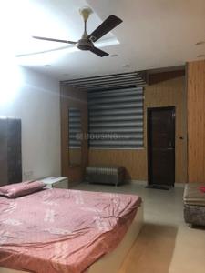 Bedroom Image of 2600 Sq.ft 4 BHK Apartment / Flat for sale in Sector 20 Panchkula for Rs. 27000000