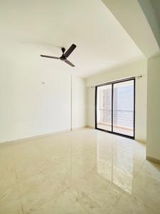 Hall Image of 1000 Sq.ft 2 BHK Apartment / Flat for rent in DB Pride, Talawali Chanda Indore for Rs. 21000