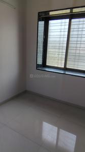 Bedroom Image of 2500 Sq.ft 4.5 BHK Apartment / Flat for rent in Nashik Road Nashik for Rs. 32000