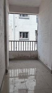 Hall Image of 614 Sq.ft 1 BHK Apartment / Flat for sale in Bhukum Pune for Rs. 2000000