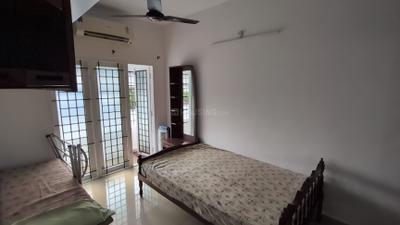 Bedroom Image of 1400 Sq.ft 3 BHK Apartment / Flat for sale in Pallimukku Kochi for Rs. 5500000