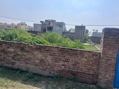 Image of 900 Sq.ft Residential Plot / Land for sale in Kalindipuram, Allahabad for Rs. 4000000