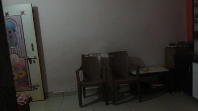 Living Room Image of 360 Sq.ft 1 BHK Apartment / Flat for sale in Sama Savli Vadodara for Rs. 1750000