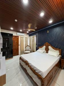 Bedroom Image of 2000 Sq.ft 3 BHK Farm House for sale in Lalru Dera Bassi for Rs. 17500000