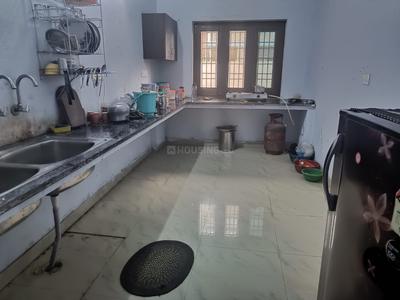 Kitchen Image of 1800 Sq.ft 3 BHK Villa for sale in Bhurarani Rudrapur for Rs. 7500000