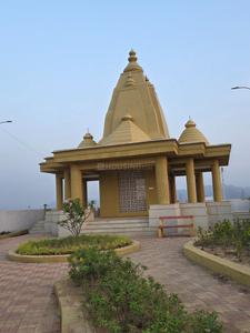 Image of 1614 Sq.ft Residential Plot / Land for sale in Chikhale, Navi Mumbai for Rs. 11136600
