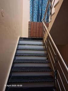 Image of 1250 Sq.ft 2.5 BHK Builder Floor for rent in Williams Town, Deoghar for Rs. 11000