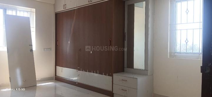 Srinivasa Nagar, Banashankari Bedroom 1