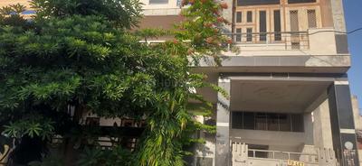 Image of 1000 Sq.ft 2 BHK Builder Floor for rent in Jamdoli, Jaipur for Rs. 6500