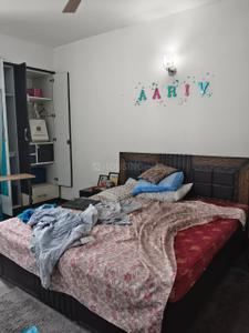 Bedroom Image of 1250 Sq.ft 3 BHK Apartment / Flat for sale in Skytech Matrott, Sector 76 Noida for Rs. 18000000