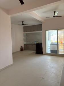 Hall Image of 1500 Sq.ft 2 BHK Builder Floor for rent in Surya Suryashrya Apartments, Sanchar Nagar Main Indore for Rs. 23000