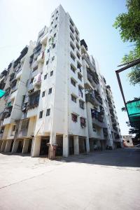 Building Image of 752 Sq.ft 2 BHK Apartment / Flat for sale in Tanish Unnati, Charholi Kurd Pune for Rs. 3500000