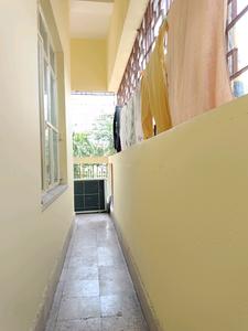 Bedroom Two Image of 1130 Sq.ft 2 BHK Apartment / Flat for sale in Jadavpur Kolkata for Rs. 7500000