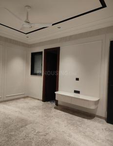 Hall Image of 1350 Sq.ft 3 BHK Builder Floor for sale in BPTP District 5, Sector 84 Faridabad for Rs. 13500000