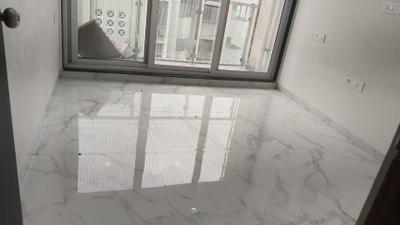 Bedroom Image of 1100 Sq.ft 3 BHK Apartment / Flat for rent in Swapnpoorti, Nerul Navi Mumbai for Rs. 85000