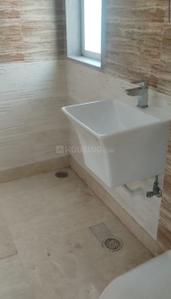 Bathroom Image of 1800 Sq.ft 3 BHK Builder Floor for sale in Punjabi Bagh New Delhi for Rs. 32500000