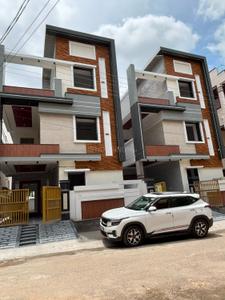 Image of 3300 Sq.ft 4 BHK Duplex for sale in Saket Township, Kapra, Secunderabad for Rs. 20000000